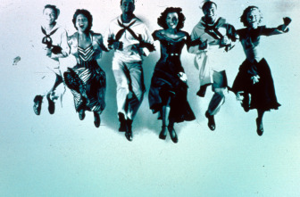 Imagen de Un día en Nueva York - 6