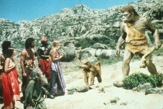 Imagen de Simbad y el ojo del tigre - 5