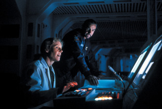 Imagen de Atmósfera cero - 6