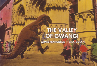 Imagen de El valle de Gwangi - 16