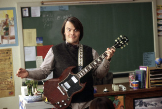 Imagen de School of Rock (Escuela de rock) - 3