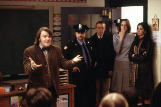 Imagen de School of Rock (Escuela de rock) - 10