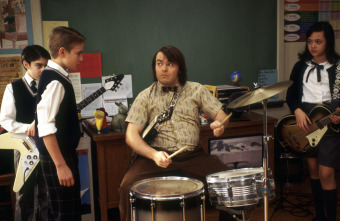 Imagen de School of Rock (Escuela de rock) - 5