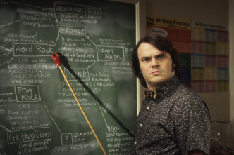 Imagen de School of Rock (Escuela de rock) - 4