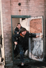 Imagen de 24 Hour Party People - 15