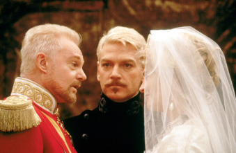 Imagen de Hamlet de Kenneth Branagh - 3