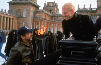 Imagen de Hamlet de Kenneth Branagh - 7