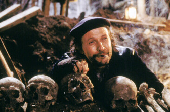 Imagen de Hamlet de Kenneth Branagh - 8