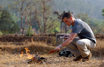 Imagen de (LSE) - El mito de Bourne - 12