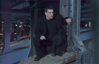 Imagen de (LSE) - El mito de Bourne - 5