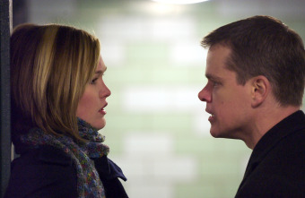 Imagen de (LSE) - El mito de Bourne - 6