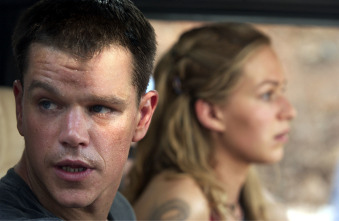 Imagen de (LSE) - El mito de Bourne - 9