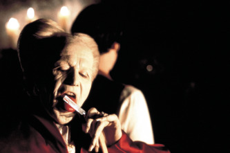 Imagen de Drácula de Bram Stoker - 4