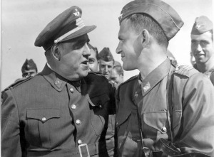 Imagen de Recluta con niño - 4