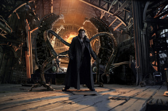 Imagen de Spider-Man 2 - 10