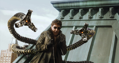 Imagen de Spider-Man 2 - 11