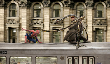 Imagen de Spider-Man 2 - 14