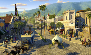 Imagen de Shrek 2 - 9