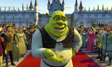 Imagen de Shrek 2 - 5
