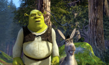 Imagen de Shrek 2 - 15