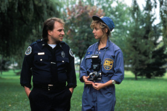 Imagen de Loca academia de policía 4: Los ciudadanos se defienden - 5