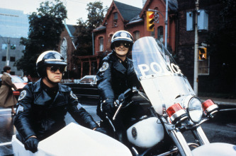 Imagen de Loca academia de policía 4: Los ciudadanos se defienden - 8