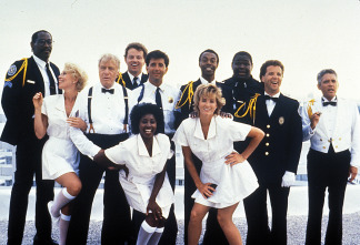 Imagen de Loca academia de policía 5: Operación Miami Beach - 3