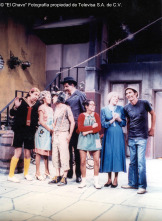 Imagen de El Chavo del Ocho - 5