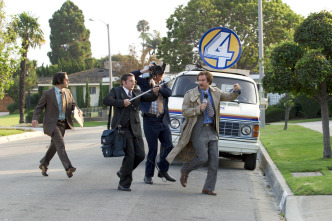 Imagen de El reportero: la leyenda de Ron Burgundy - 8
