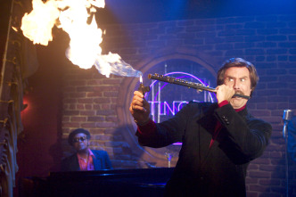 Imagen de El reportero: la leyenda de Ron Burgundy - 9