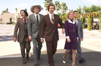 Imagen de El reportero: la leyenda de Ron Burgundy - 6