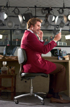 Imagen de El reportero: la leyenda de Ron Burgundy - 12