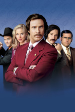 Imagen de El reportero: la leyenda de Ron Burgundy - 7