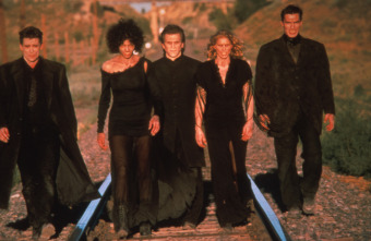 Imagen de Vampiros de John Carpenter - 10