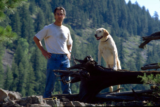 Imagen de Río salvaje - 9