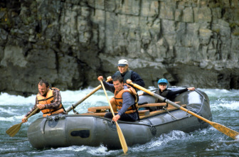 Imagen de Río salvaje - 10