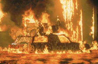 Imagen de Volcano - 5