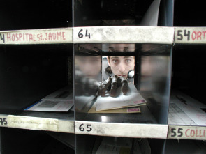Imagen de Platillos volantes - 7