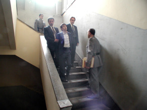 Imagen de Platillos volantes - 9