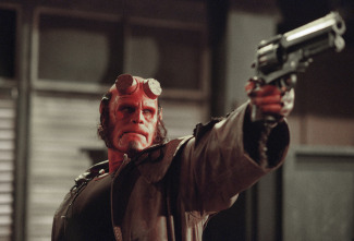 Imagen de Hellboy - 3