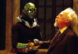 Imagen de Hellboy - 14