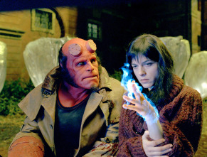 Imagen de Hellboy - 6