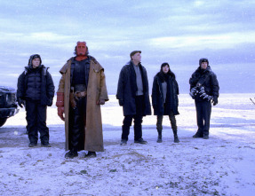 Imagen de Hellboy - 4