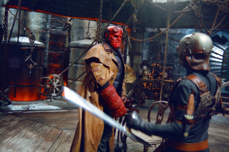Imagen de Hellboy - 10
