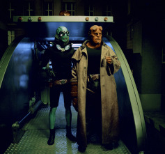 Imagen de Hellboy - 5