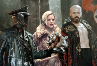 Imagen de Hellboy - 13