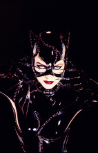 Batman vuelve