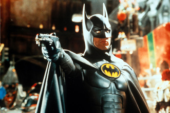 Batman vuelve