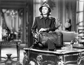 Imagen de Ninotchka - 7