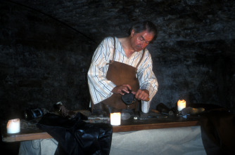 Imagen de Revelaciones  - 13